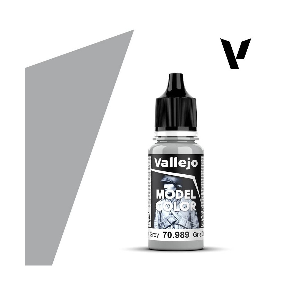 Vallejo Model Color 70989 – Sky Grey