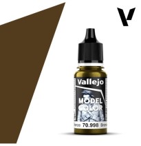 Vallejo Model Color 70998 – Bronze