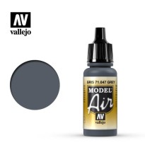 Vallejo Model Air 71047 – Grey