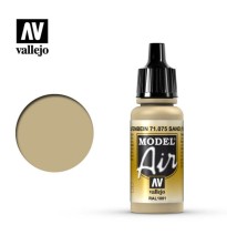 Vallejo Model Air 71075 – Sand (Ivory)