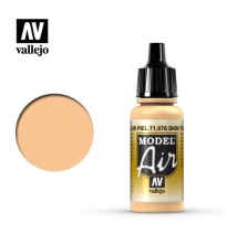 Vallejo Model Air 71076 – Skin Tone