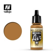 Vallejo Model Air 71077 – Wood