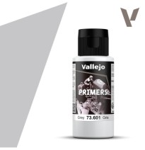 Vallejo Primer 73601 – Grey