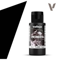 Vallejo Primer 73602 – Black