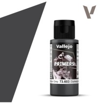 Vallejo Primer 73603 – German Panzer Grey