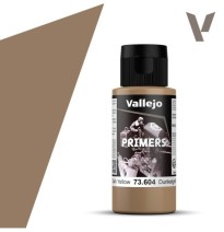 Vallejo Primer 73604 – German Dark Yellow