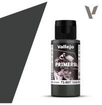 Vallejo Primer 73607 – UK Bronze Green