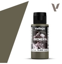 Vallejo Primer 73608 – USA Olive Drab