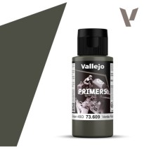 Vallejo Primer 73609 – Russian Green 4BO
