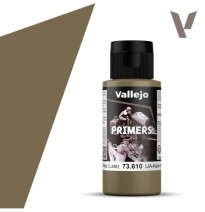 Vallejo Primer 73610 – Parched Grass (Late)