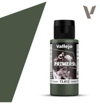 Vallejo Primer 73612 – NATO Green