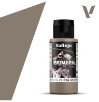 Vallejo Primer 73614 – IDF Israeli Sand Grey (61-73)