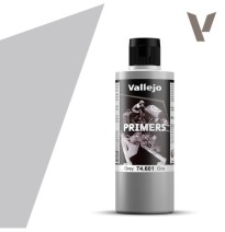Vallejo Primer 74601 – Grey