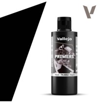 Vallejo Primer 74602 – Black
