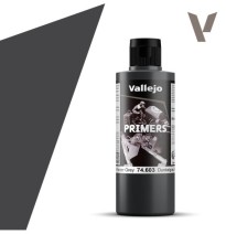 Vallejo Primer 74603 – German Panzer Grey