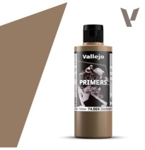 Vallejo Primer 74604 – German Dark Yellow