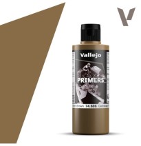 Vallejo Primer 74606 – German Green Brown