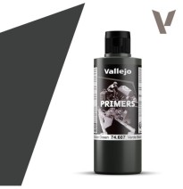 Vallejo Primer 74607 – UK Bronze Green