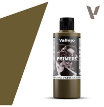 Vallejo Primer 74611 – Earth Green (Early)