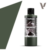 Vallejo Primer 74612 – NATO Green