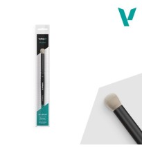 Vallejo Dry Brush Natural Hair Medium