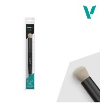 Vallejo Dry Brush Natural Hair Extra Large