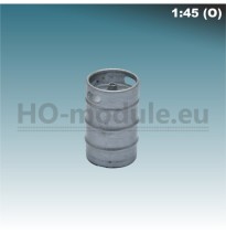 Bierfässer Keg