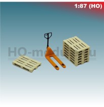 Europaletten MULTIPACK