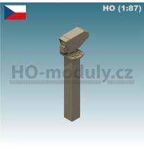 Elektrisches Schloss