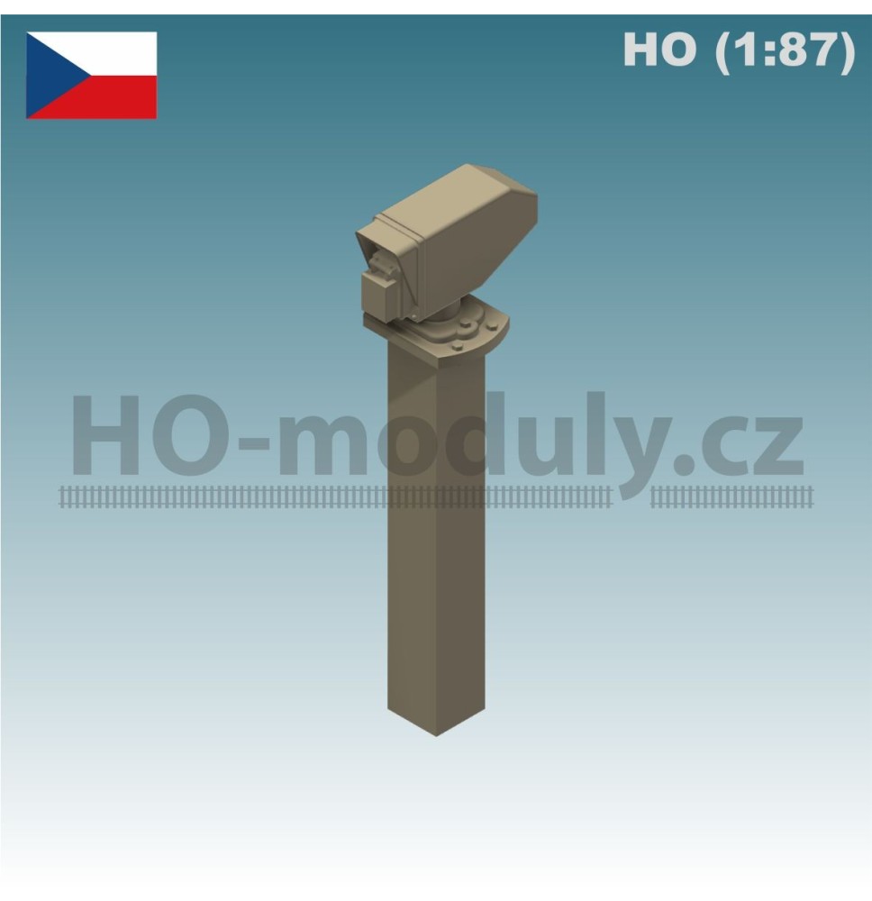 Elektrisches Schloss