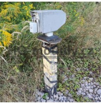 Elektrisches Schloss