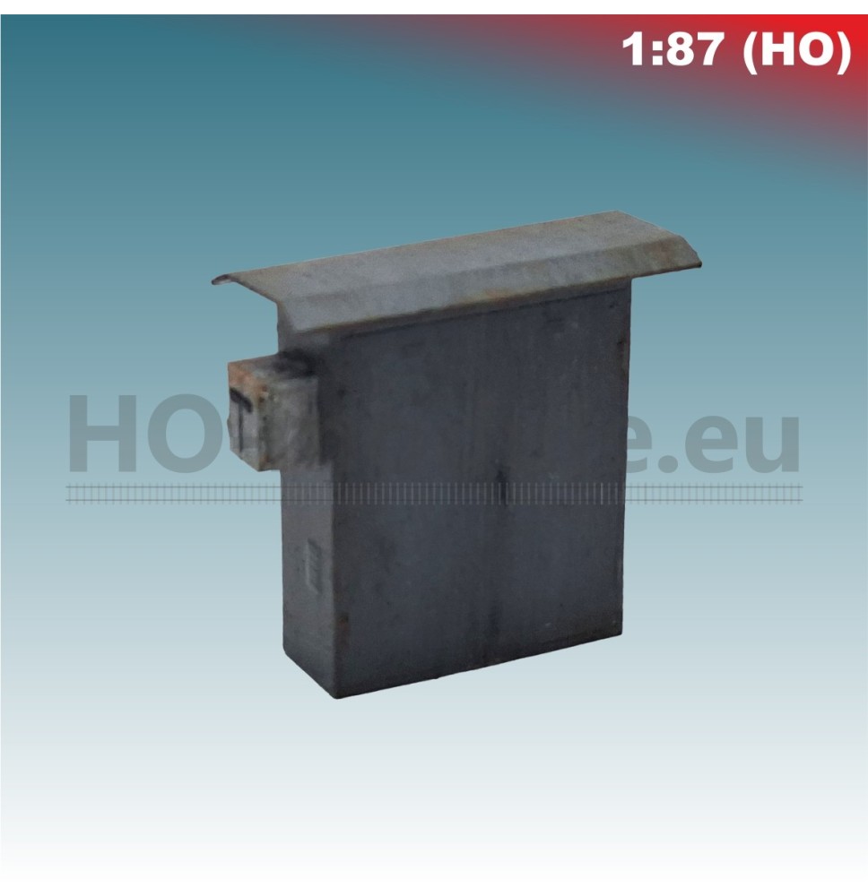Elektroschrank