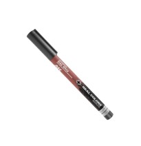 Real Colors Marker – Red Brown RAL 8012