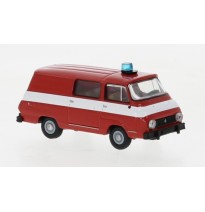 Skoda 1203 – Feuerwehr