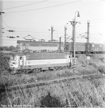 E-Lok S 489.0 CSD IV