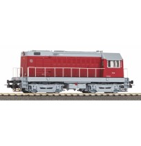 Diesellok T435 CSD III