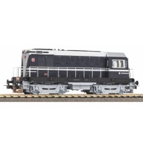 Sound-Diesellok T435 CSD III