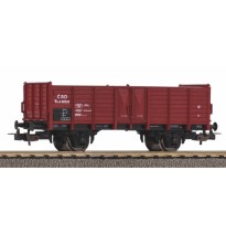Offener Güterwagen CSD III-IV