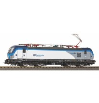 Sound-Elektrolok Vectron "QR Code" CD VI