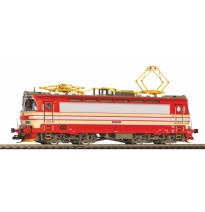 TT E-Lok BR 240 CD V