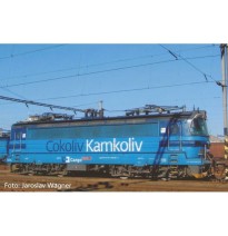 TT E-Lok Laminatka Reihe 230 CD Cargo V