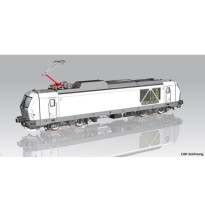 Zweikraftlok "dual mode" BR 248 CD Cargo VI