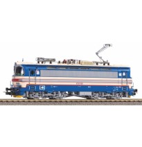 E-Lok BR 340 CD Cargo VI