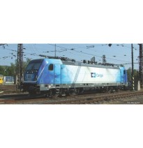 E-Lok BR 388 CD Cargo VI