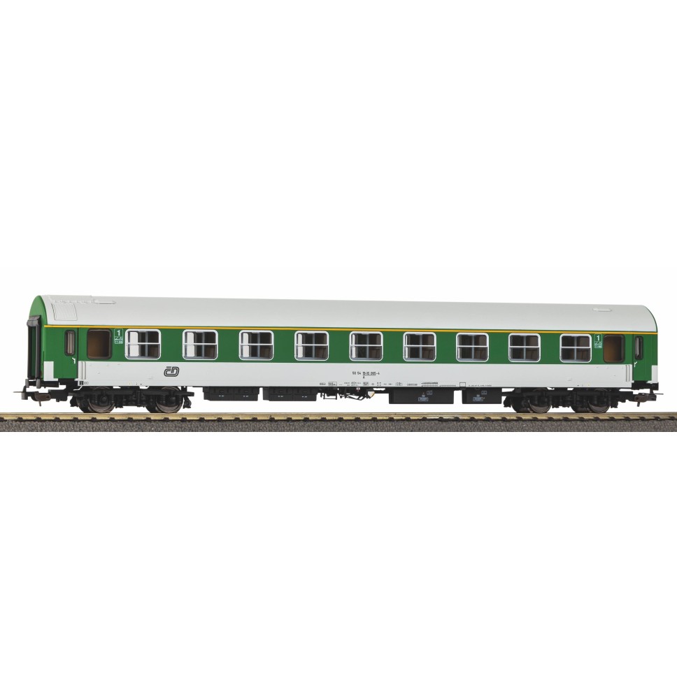 Personenwagen Y-Wagen 1. Klasse CD V