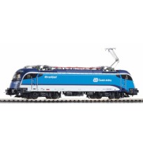 Sound-Elektrolok Rh 1216 CD VI