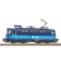 Sound-E-Lok Rh 242 CD Cargo VI