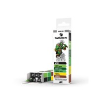 Playmarkers Set – Orcs And Goblins