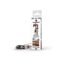 Playmarkers Set – Tools And Weapons