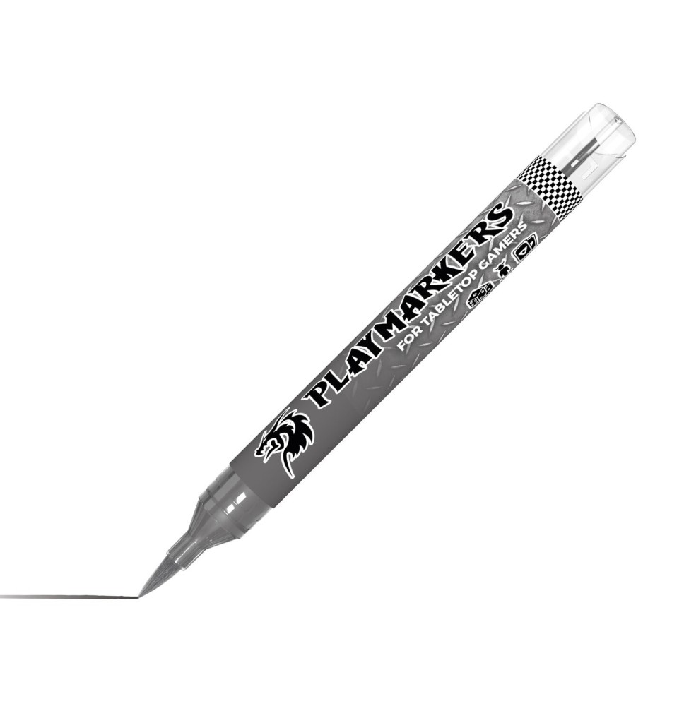 Playmarkers – Gun Metal